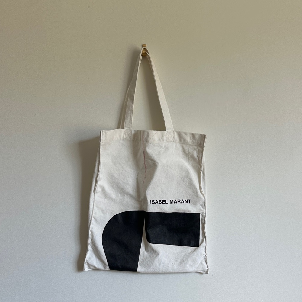 Isabel Marant Tote Bag